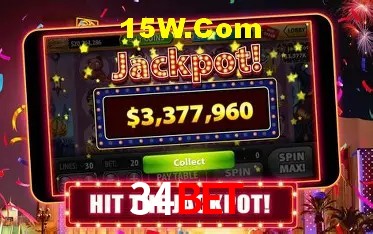 34bet - Winners Celebration